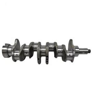 China 4BC2 Engine Crankshaft 5-12310-161-0 5123101610 For Isuzu NKR NPR KT TLD Truck 3.3L factory