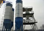 Dry Substrate Mortar Concrete Production Plant Tile Grout Station For Masonry