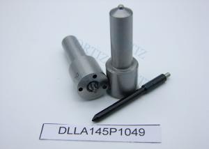 China Industrial Common Rail DENSO Injector Nozzle For Car Engine DLLA145P1049 40G factory