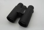 Adults 10x42 Roof Prism Binoculars Black Color 42mm Objective Diameter