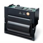 Transportation Health Car Panel Embedded Thermal Printer 2 Inches Text / Graphic