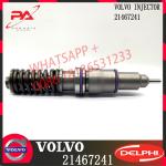 21467241 BEBE4G15001 Diesel Fuel Injector for V-O-L-V 21467241 VOE21467241