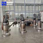 High Quality China Manufacture Customized Hydraulic Cylinder For Mining Industry