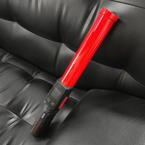 China Police Alcohol Testing Breathalyzer Red Baton Breathalyzer with Voice Announcements factory