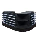 New customized Innovative Product Best Selling Checkout Counter Cash Register