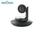 12X Optical Zoom USB Video Conference Camera 1080P For Telemedicine / Education