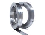 ASTM DIN EN AISI Stainless Steel Strips Belt 0.3mm Resistance Wearing Cold