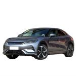 BYD SONG L 2024 602KM AWD 4WD ENERGY VEHICLE PURE ELECTRIC GREEN WHEELBASE