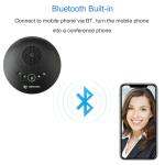 Omnidirectional HD Conference Speakerphone