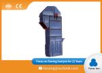 Customized Industrial Bucket Elevators Durable Chain Type Bucket Elevator