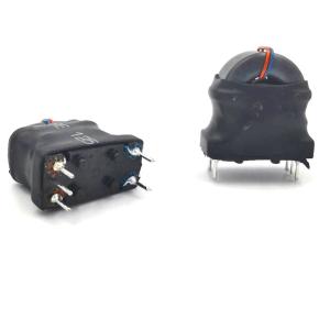 China Kinescope Deflection Common Mode Choke Inductance Filter factory