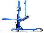 Steel Hydraulic Cylinder 500 Kg Sky Lift Motorcycle Lift