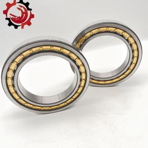 China Pump Truck Transfer Box Gearbox Ball Bearing NU1024EMC3 factory