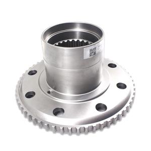 China Howo S6 23- Axle Internal Gear and Bracket for Sinotruk Sitrak Truck Parts WG9981340020 Easy Installation factory
