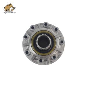 China China IN STOCK Backhoe Transmission Charge Pump AT501973 For 315SJ Backhoe factory