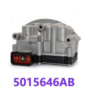 China 5015646AB 5015646AC 4504570AB Auto Trans Control Solenoid For 09 17 Dodge Chrysler factory
