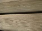 Sliced Natural Red Oak Wood Veneer Sheet