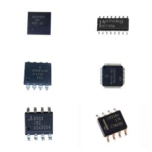 China AS5263-HQFM factory
