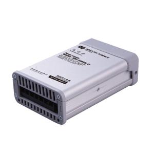 China WHOOSH 8.3A 200W LED Power Supply IP62 24 Volt LED Transformer factory