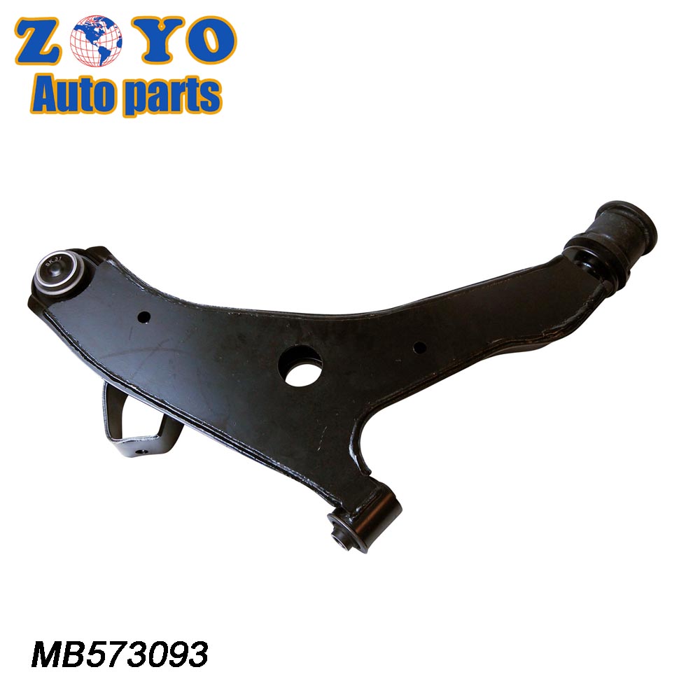 SPHC MS9844 Left Control Arm With Ball Joint for Mitsubishi Eclipse 1995 Car Fitment
