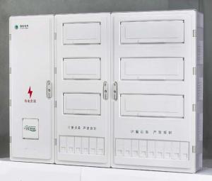 China Single Phase Polycarbonate Enclosures Electrical factory
