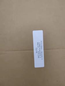 China Overhaul Full Gasket Set 37794-90263 Mitsubishi Spare Parts S12R factory
