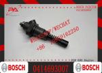 Fuel Injection Pump 0414693007 04289983 02113694 7485001664 21079032