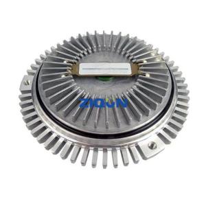 China Fan clutch 1112000322 1112000422 For Mercedes Benz Truck Engine parts factory