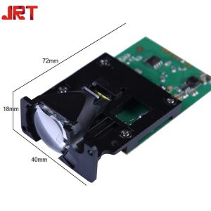China Laser Distance Measurement Sensors , 100m Diastimeter Laser Position Sensor factory