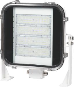 China CTG32-LED Spot Light Flameproof With Toughened Glass Cover factory