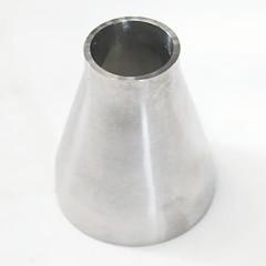 China ANSI B16.9 Seamless Stainless Steel Pipe Reducer 1/2&quot; To 24&quot; factory