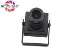 Mini 25x25mm 1/3 Inch 700TVL 3.6mm Plate Lens Square Surveillance Camera
