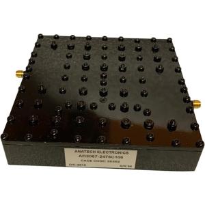China AD2067-2475C106 factory