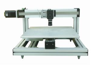 Customized BJJCZ Laser Camera Calibration System / Calibration Table