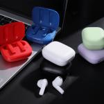 Macarons Colors Air Mini Earbuds Waterproof Ipx5 Touch Control