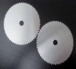Manufacture M35 Hss Circular Saw Blade For Metal and Steel pipe Cutting