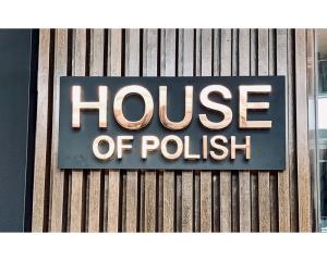 China Backlight signs backlit letter 3d illuminated letters led coffee sign factory