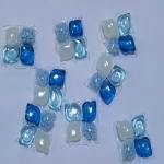 Tough Stain Fresh Scent Powerful Cleaning Make Laundry Day Easier Efficient