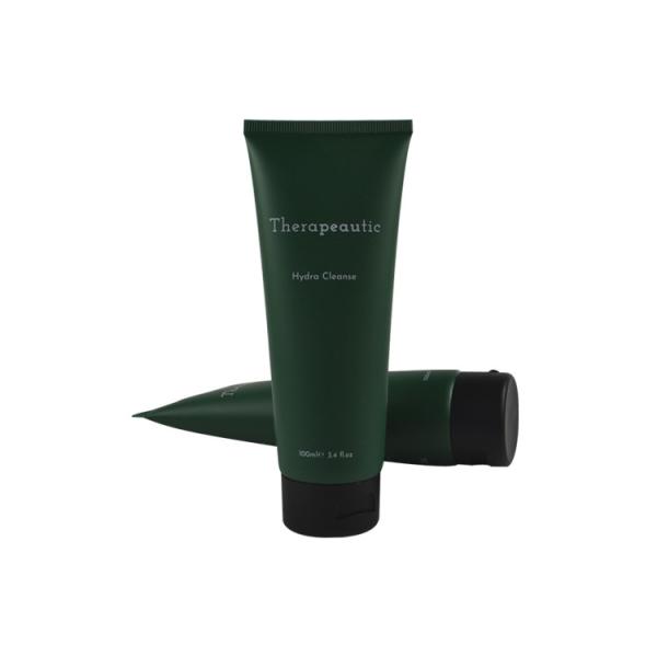 Wholesale 20g Pink Eye Cream Sugarcane Tube with Ceramics Massage Head
