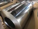 HDG Steel Coils Coil ID508mm/610mm 270-500N/mm2 Tensile Strength Chromated