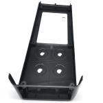 E320B E120B E70B Monitor Display Panel Cover Excavator Spare Parts