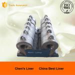 Pearlitic Alloy Steel Castings Lifter Bars With Hardness More Than HB320
