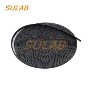 China SULAB Rubber Elevator Door Belt 5M S5M RPP5M S8M HTD factory
