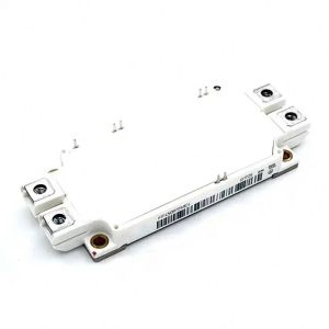 Hot selling FF450R17ME4 FF450R17 Motor Drivers High Power Density IGBT Module
