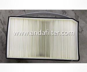 China High Quality Cabin Air Filter For KALMAR 9244370002 factory