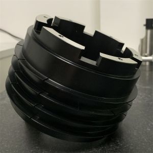 China Electronic Precision Medical Machining Polishing Zinc Plating Easy Operation factory