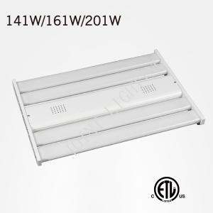 China 5 Year Warranty 141w 90degree High Bay Led Shop Lights factory