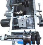 500m/Min Surface Wheel Ink Cable Printing Machine High Speed
