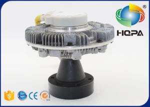 China CAT 320D Cooling Fan Clutch 281-3588 For Excavator Engine Ring Shape factory