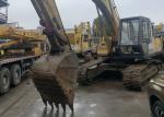 S280F2 Used Sumitomo Excavator
